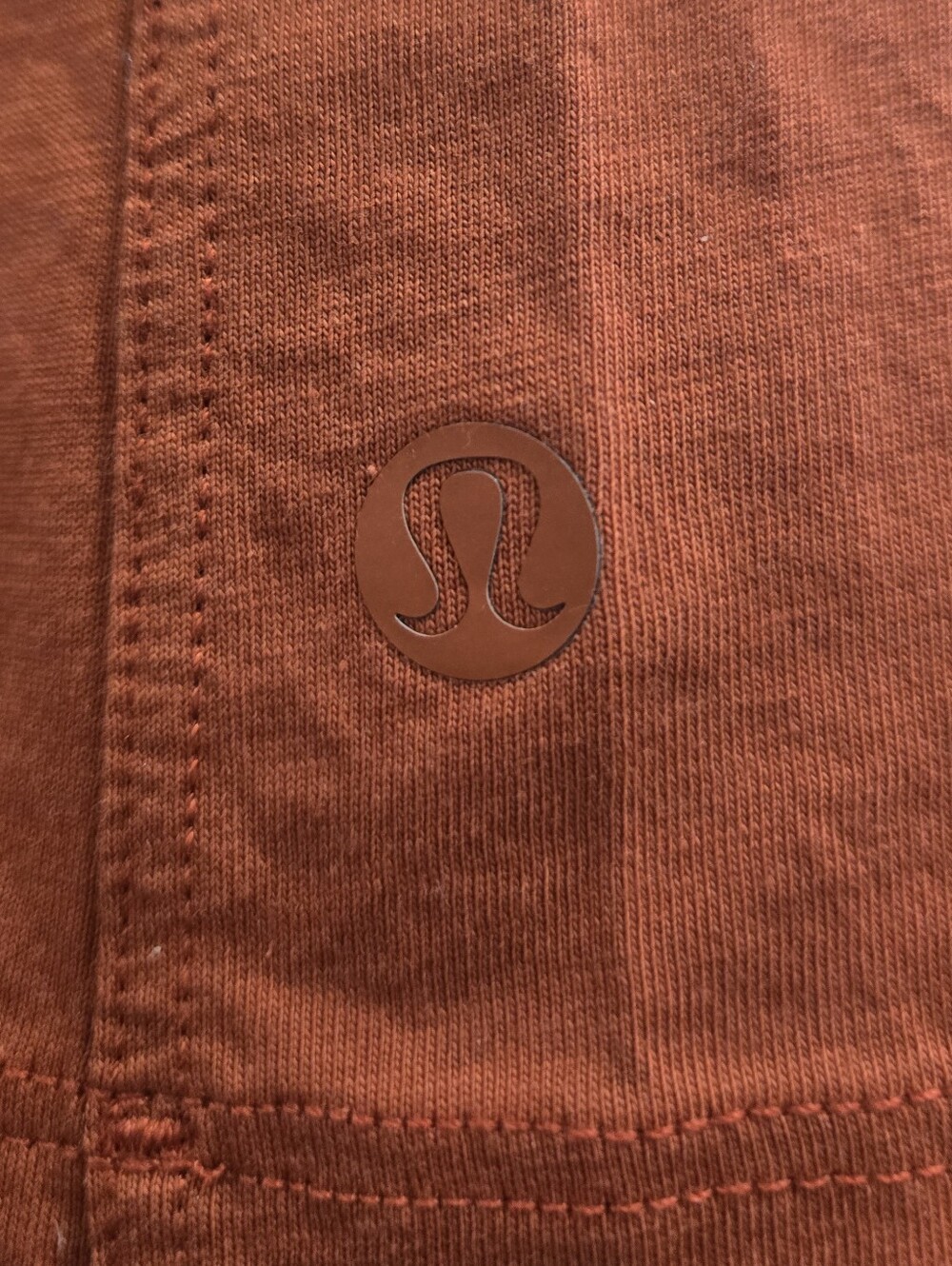 lululemon athletica Crew Tee - Picture 7 of 7